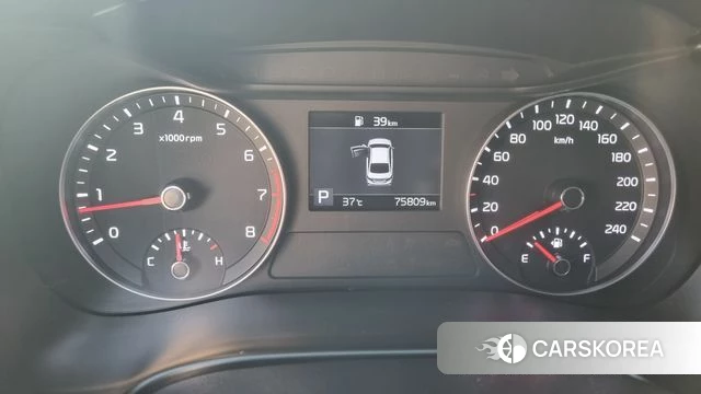 Kia Come New K3 2019 Жемчужный цвет из Кореи, фото 3