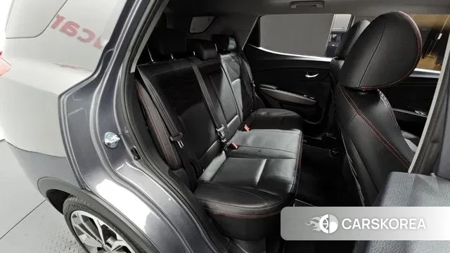 Ssangyong Tivoli Air 2018 Серый из Кореи, фото 3