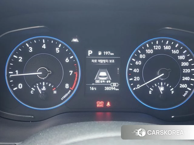 Hyundai Palisade 2021 Черный из Кореи, фото 3