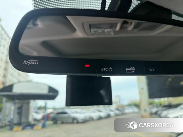 Hyundai Venue 2020 Белый из Кореи, фото 3