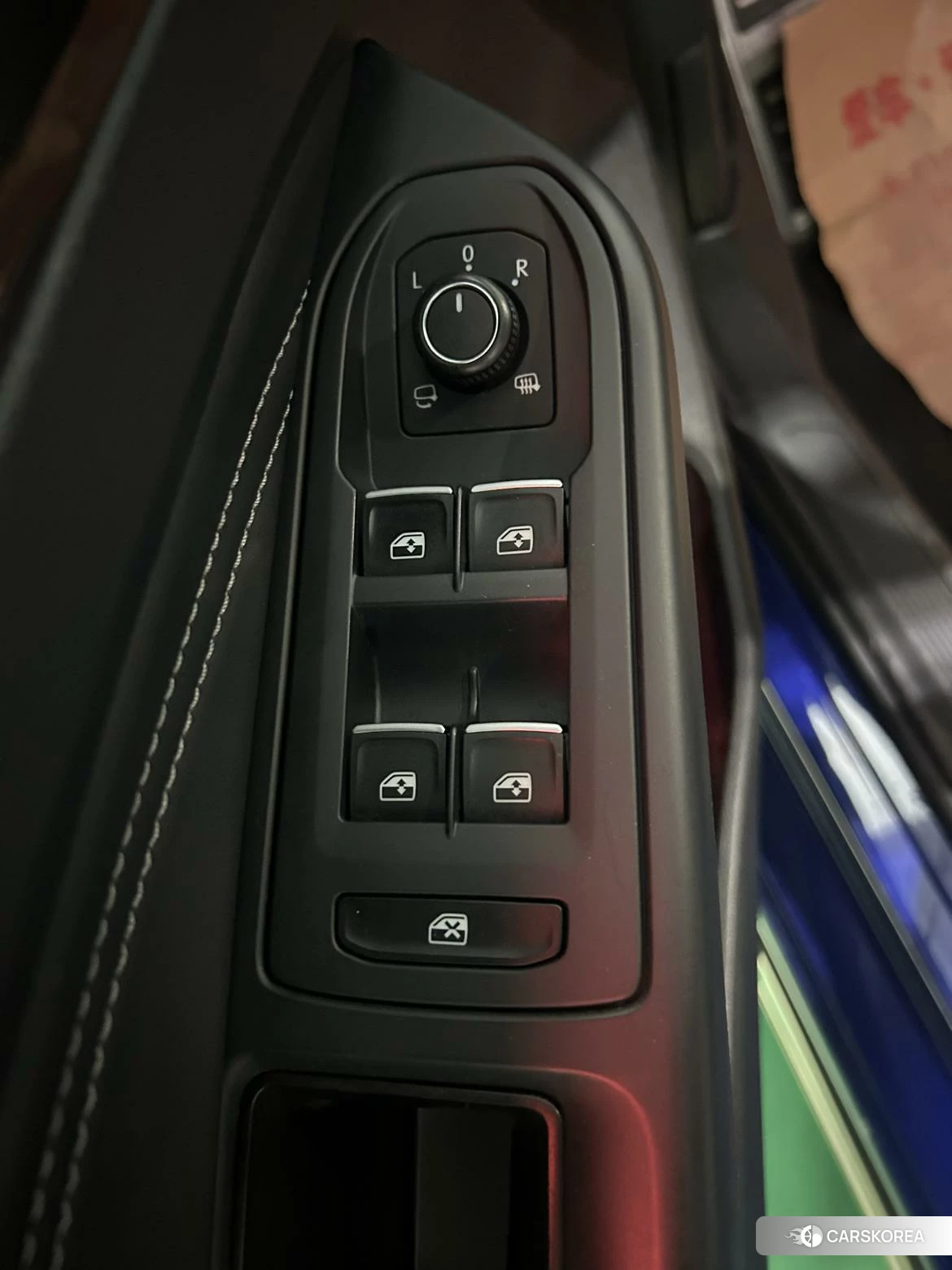 Volkswagen Golf 2020 Синий из Китая, фото 3