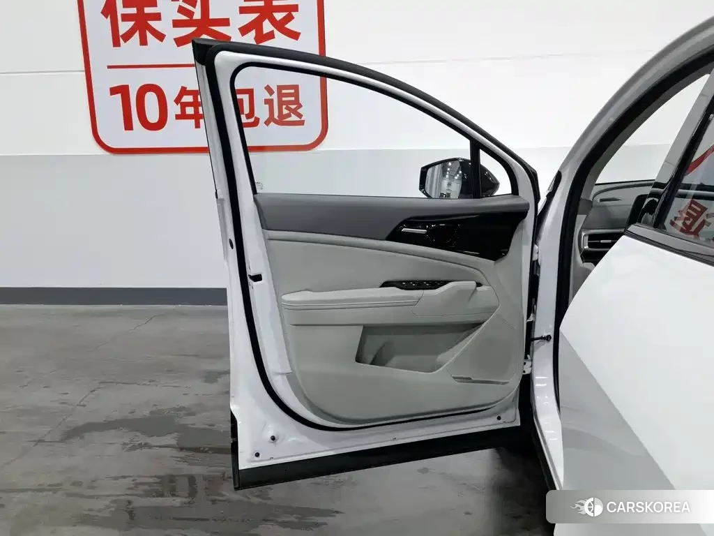 Kia Sportage 2025 Белый из Китая, фото 3