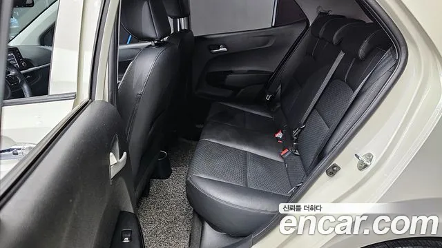 Kia All New Morning (JA) id 2714149 из Кореи 3