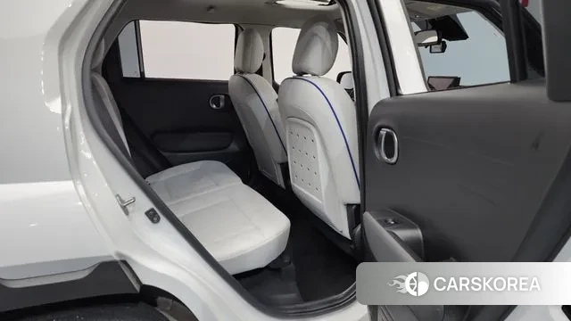 Hyundai Casper 2024 Белый из Кореи, фото 3