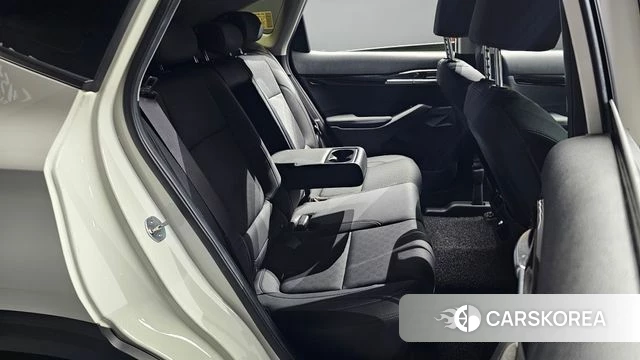 Kia Seltos 2021 Белый из Кореи, фото 3