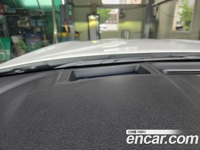 Genesis G70 2020 Белый из Кореи, фото 3