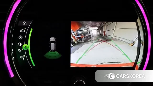 Mini Cooper 2019 Оранжевый из Кореи, фото 3