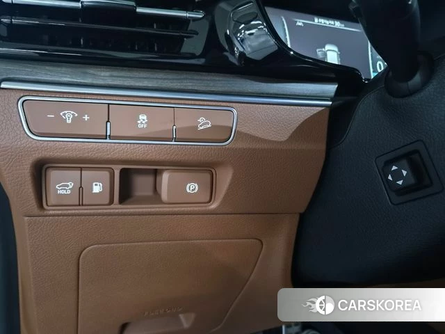 Kia Mohave Master 2023 Белый из Кореи, фото 3