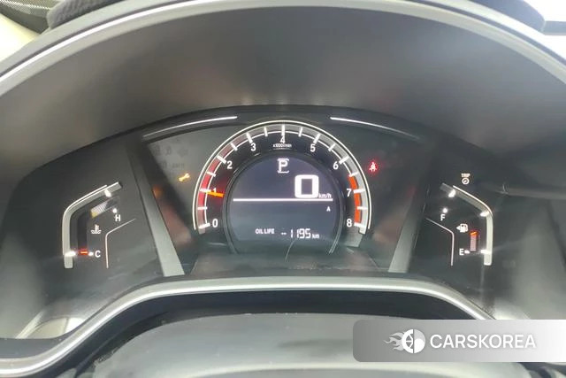 Honda CR-V 2019 Белый из Китая, фото 3