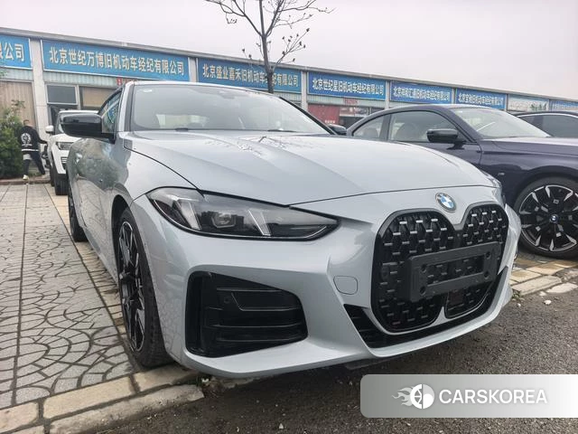 BMW 4 series id 3939544 из Китая 3