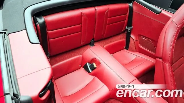 Porsche 911(992) 2022 Красный из Кореи, фото 3