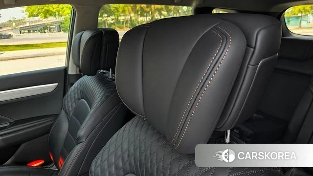 Renault Korea (Samsung) The New QM6 2021 Белый из Кореи, фото 3