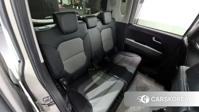 Kia The New Ray 2022 Жемчужный цвет из Кореи, фото 3