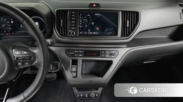 Kia The New Kia Ray EV 2024 Белый из Кореи, фото 3