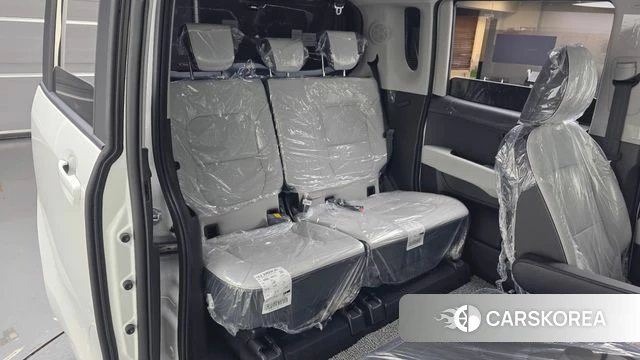 Kia The New Kia Ray 2026 Белый из Кореи, фото 3