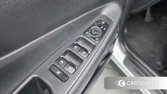 Hyundai Santa Fe TM 2019 Белый из Кореи, фото 3