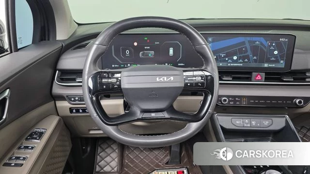 Kia The New Carnival 4th Generation id 4414004 из Кореи 3
