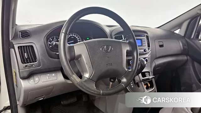 Hyundai The New Grand Starex 2020 Белый из Кореи, фото 3