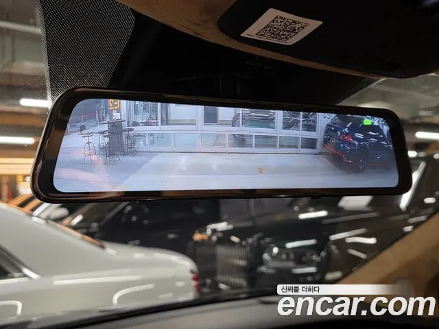 Kia Carnival 4th generation 2022 Черный из Кореи, фото 3