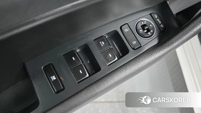 Hyundai Sonata New Rise 2018 Белый из Кореи, фото 3