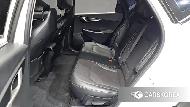 Kia EV6 2022 Белый из Кореи, фото 3