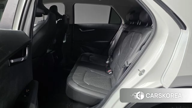 Kia Di Ol Nu Niro 2022 Белый из Кореи, фото 3