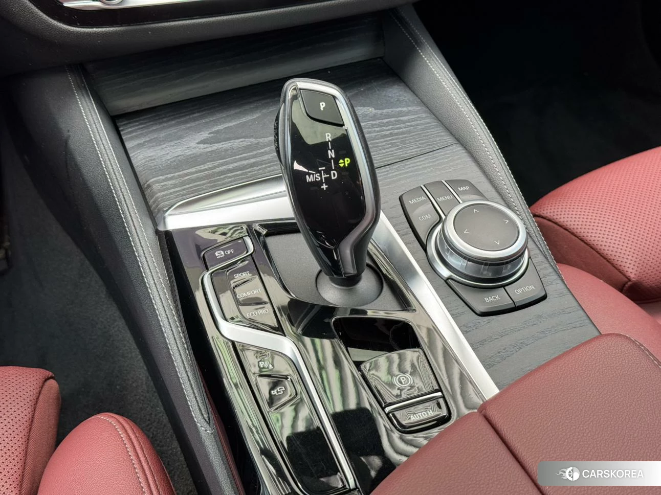 BMW 5 series 2021 Белый из Китая, фото 3