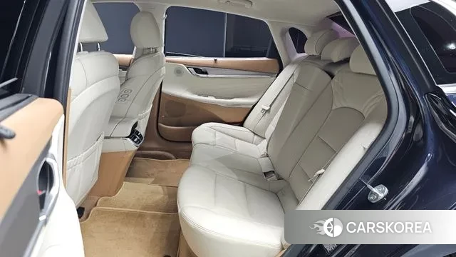 Hyundai The New Grandeur IG Hybrid id 2895792 из Кореи 3