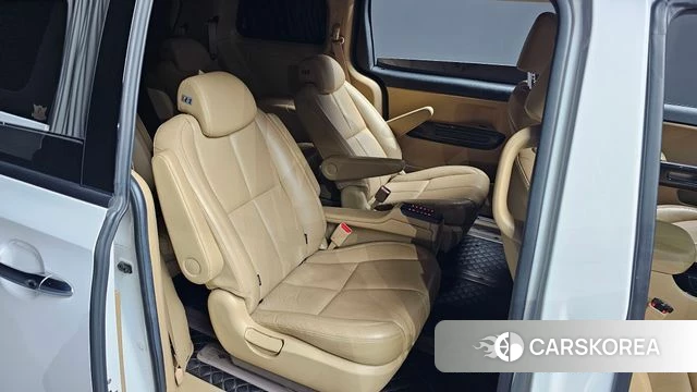 Kia The New Carnival 2020 Белый из Кореи, фото 3