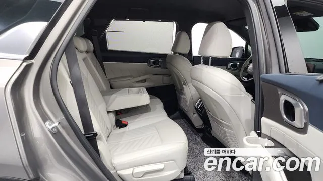 Kia The New Sorento 4th Generation id 2713278 из Кореи 3