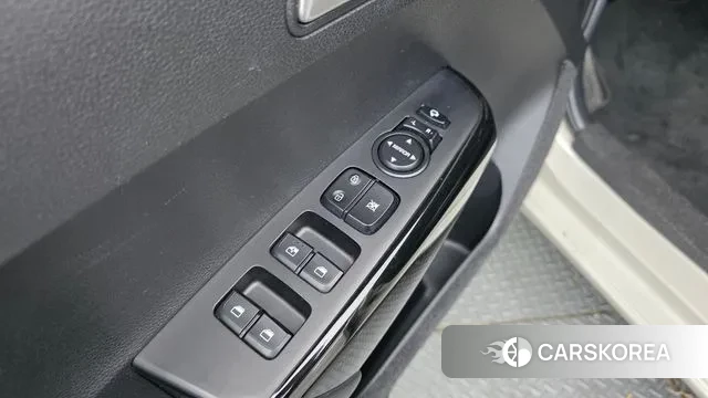 Kia Morning Urban (JA) 2021 Жемчужный цвет из Кореи, фото 3