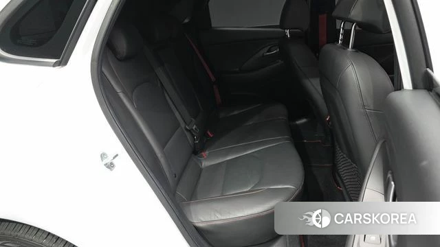 Hyundai i30 (PD) 2020 Белый из Кореи, фото 3
