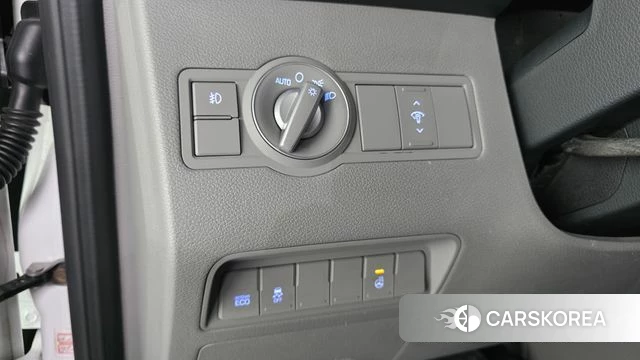 Hyundai Solati 2018 Белый из Кореи, фото 3