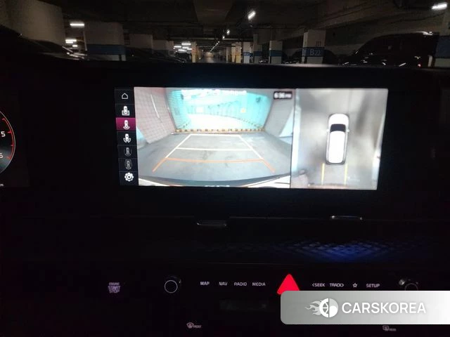 Kia Carnival 4th generation 2021 Черный из Кореи, фото 3