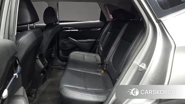 Kia Seltos 2019 Серый из Кореи, фото 3