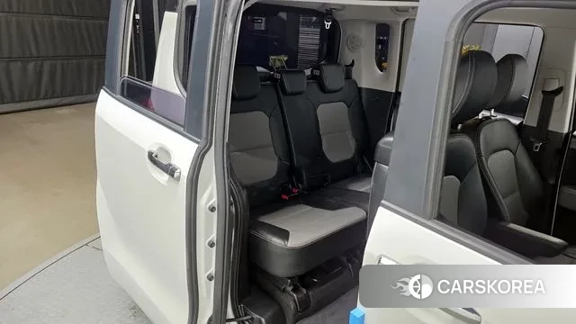 Kia The New Ray 2020 Белый из Кореи, фото 3