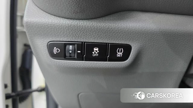 Kia Morning Urban (JA) 2020 Белый из Кореи, фото 3