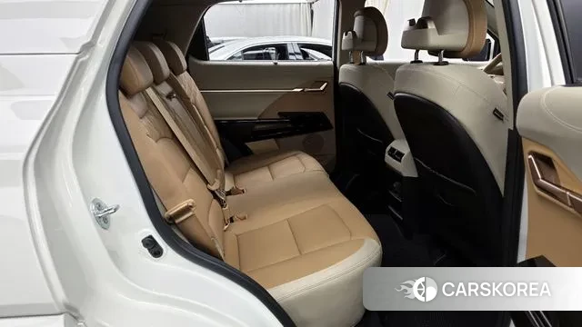 Ssangyong Actian 2nd Generation 2024 Белый из Кореи, фото 3