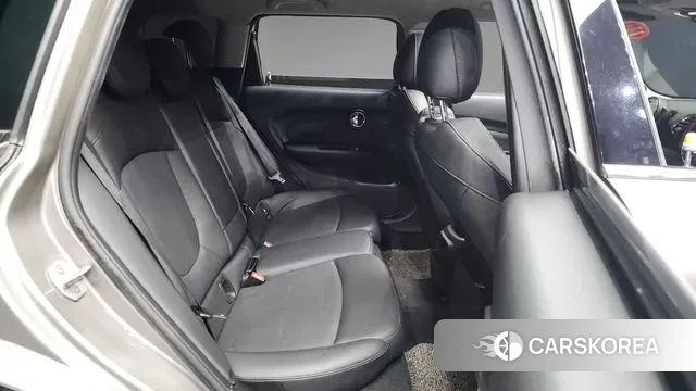 Mini Cooper D Clubman 2019 Песочный из Кореи, фото 3