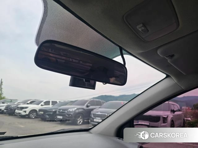 Kia All New Morning (JA) 2018 Белый из Кореи, фото 3
