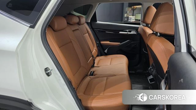 Kia The New Seltos 2023 Белый из Кореи, фото 3