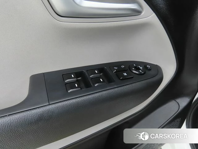 Kia The New Ray 2022 Белый из Кореи, фото 3
