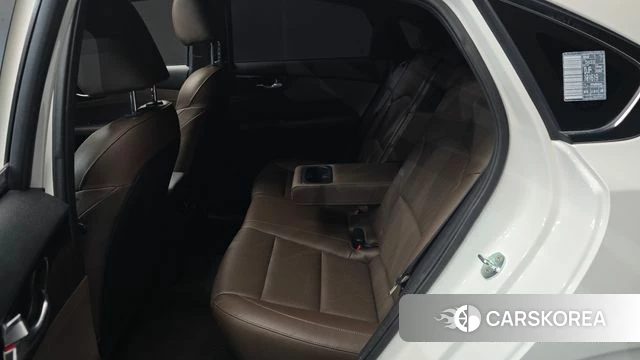 Kia Come New K3 2021 Белый из Кореи, фото 3
