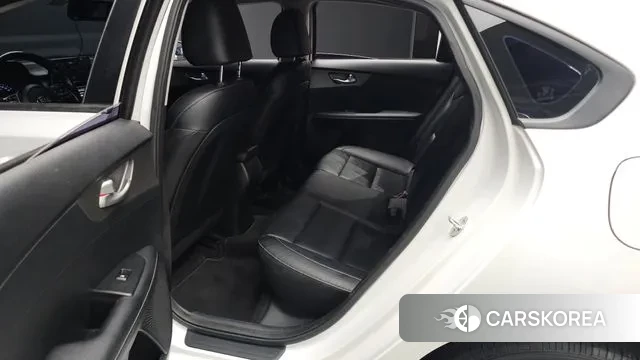 Kia Come New K3 2018 Белый из Кореи, фото 3