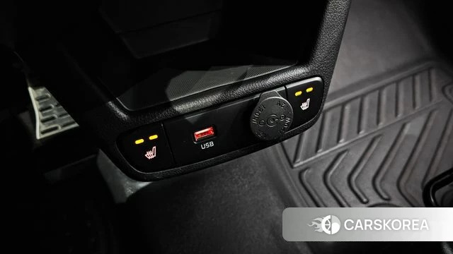 Kia The New Ray 2021 Белый из Кореи, фото 3