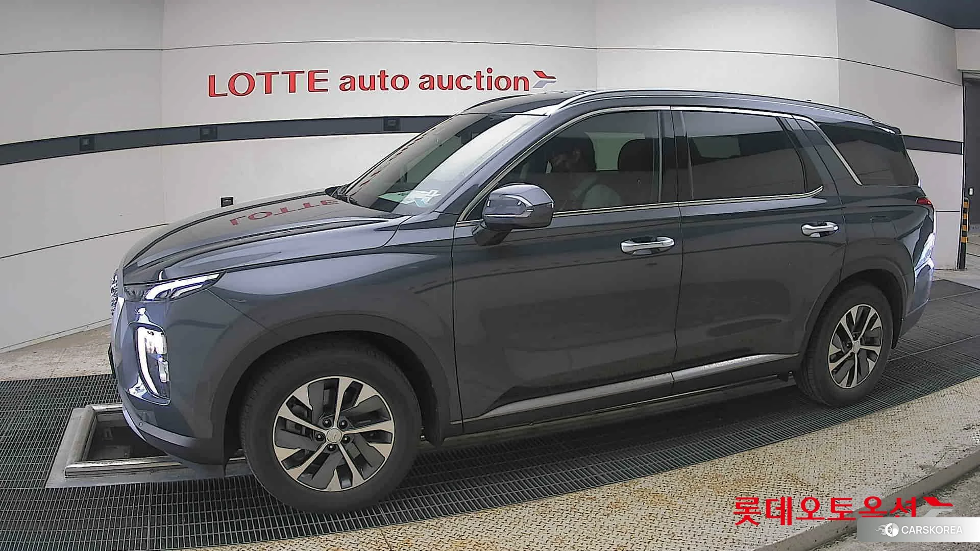 Hyundai Palisade 2019 Другое из Кореи, фото 3
