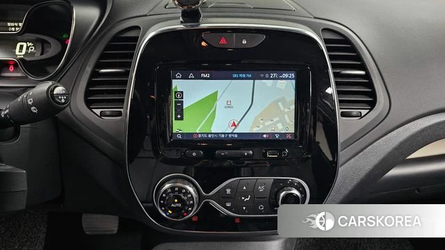 Renault Korea (Samsung) New QM3 2019 Белый из Кореи, фото 3