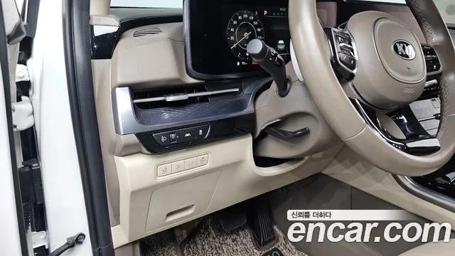 Kia Carnival 4th generation id 2906519 из Кореи 3