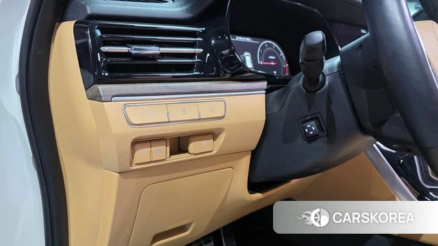Kia Mohave Master 2021 Белый из Кореи, фото 3