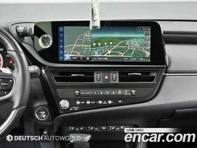 Lexus ES300h 7th generation id 2713634 из Кореи 3